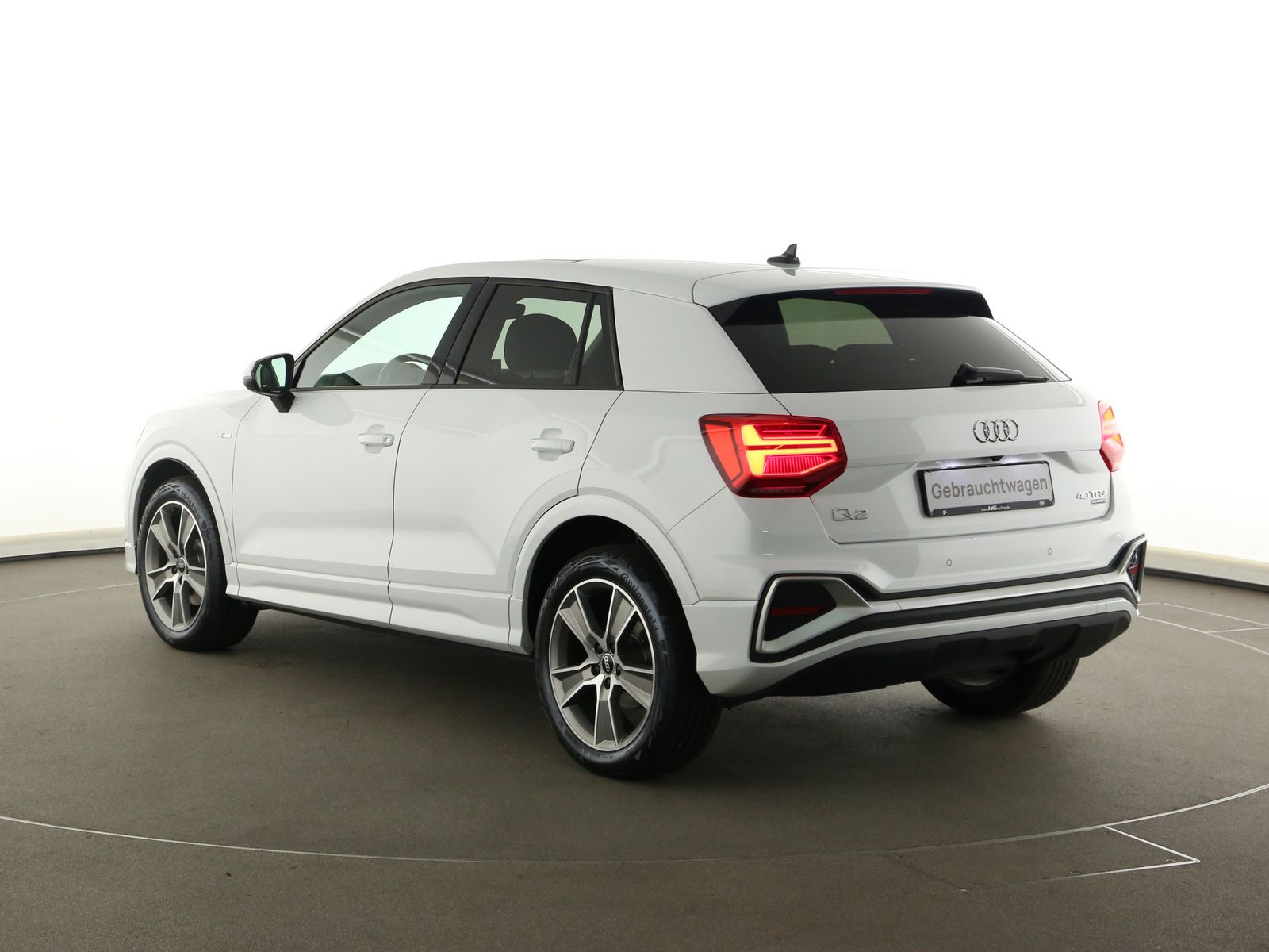 Audi Q2 - Bild 9