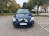 Mercedes-Benz B 150 B -Klasse*Klimaa.*TÜV 03/2027*Alu* - Mercedes-Benz B-Class: Kleinwagen