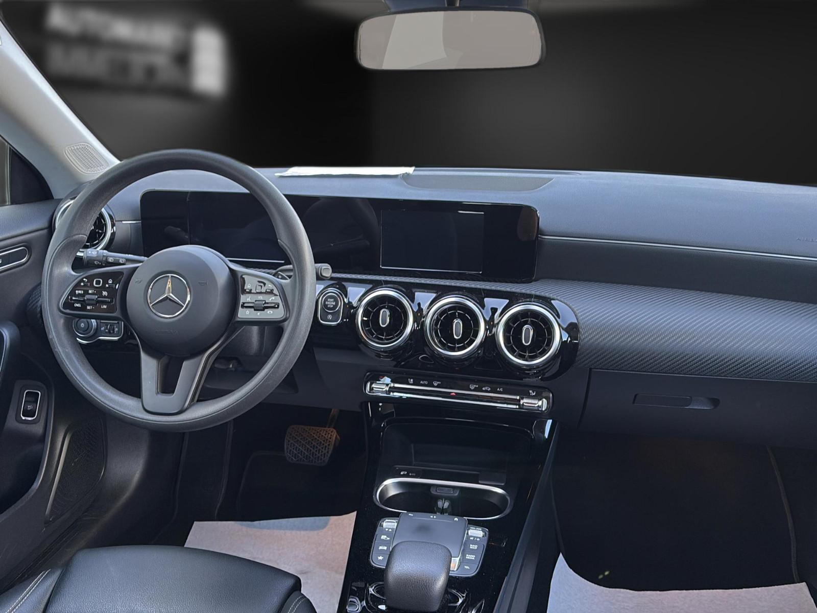 Mercedes-Benz CLA 250 SB Pano*Leder*DigTacho*DAB*Spur*Tempo, миниатюра 17