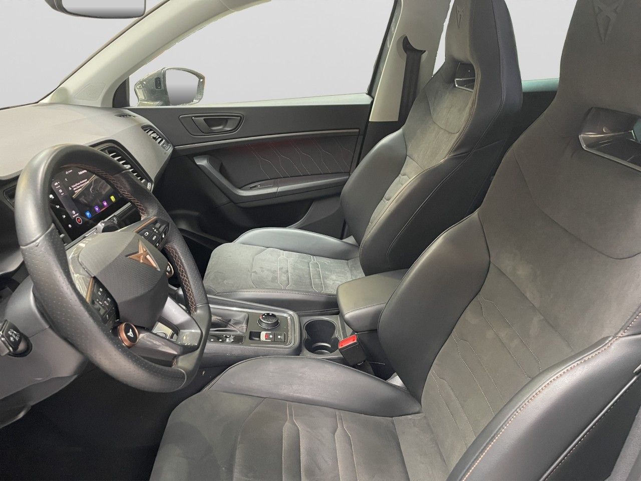 Cupra Ateca - Bild 11