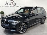 BMW X3 xDrive30i M-Sport NAV+LED+PANO+21ZO+KAMERA+PP - BMW X3 in Oldenburg