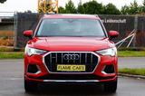 Audi Q3 40 TFSI quattro*LED-Matrix*Navi*AHK*Kamera - rote Audi Q3