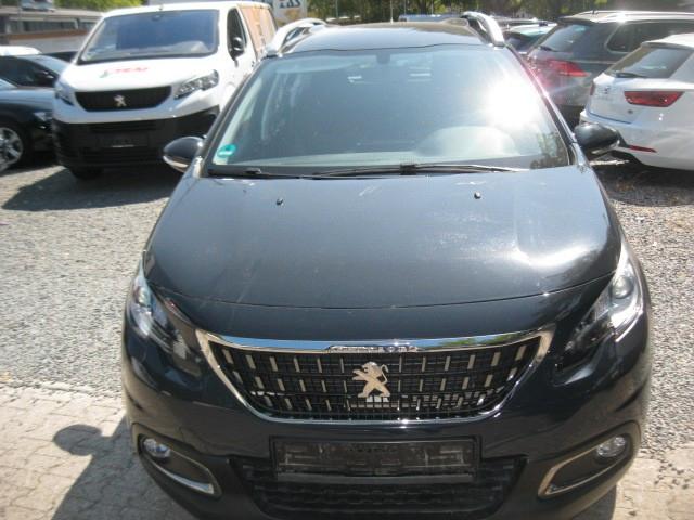 Peugeot 2008 Active