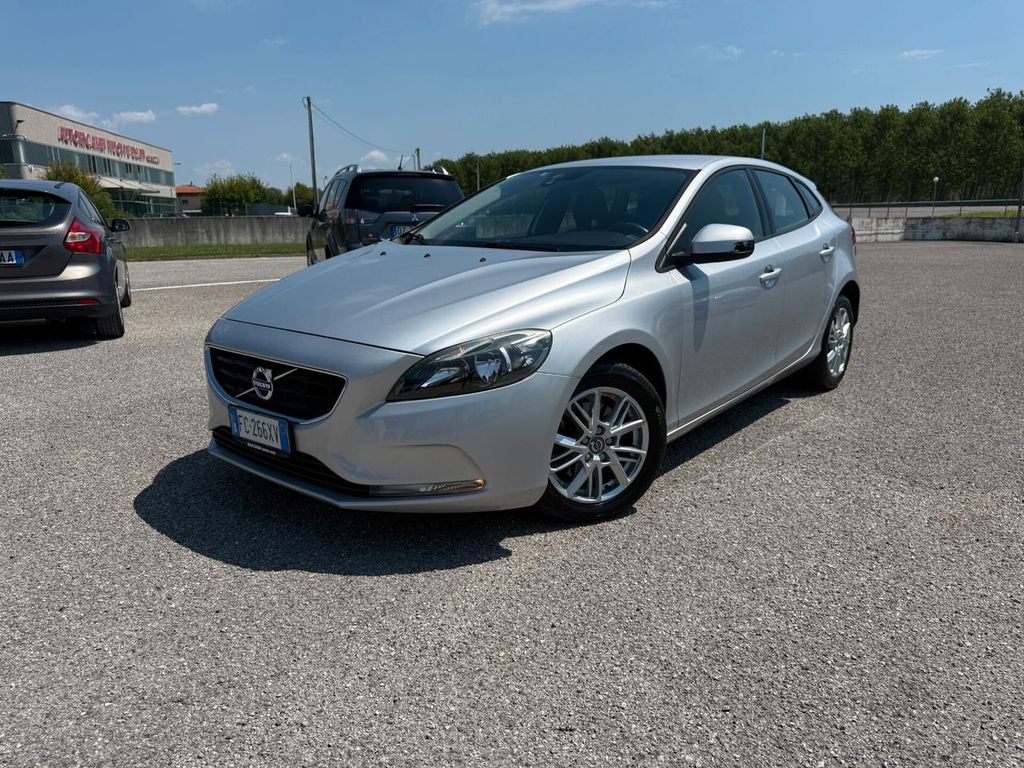 Image of Volvo V40