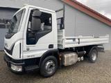 Iveco 80E21K MEILLER * Bremse neu * sauber * 1.Besitz - Iveco 80 e 21