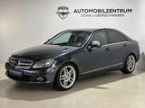 Mercedes-Benz C 320 CDI Lim.  4Matic *18"AMG*AHK*LEDER*HU-NEU* - Mercedes-Benz C 320: Cdi