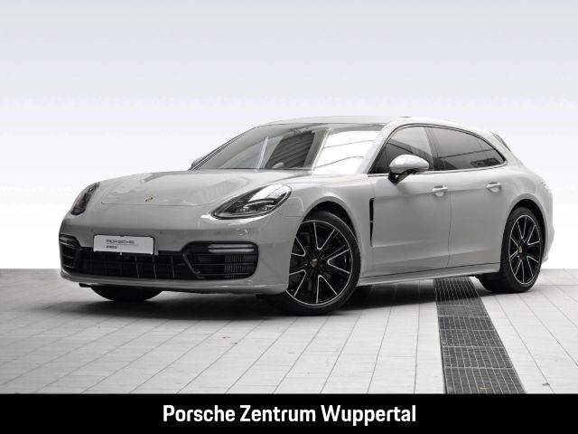 Porsche Panamera 4S Sport Turismo BOSE Sportabgas LED