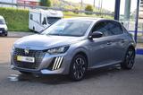 Peugeot 208 Allure 1.2 Hybrid 110 e-DCS6 SHZ LED ACC EPH - Peugeot 208 Allure mit Hybrid-Antrieb (Benzin/Elektro)