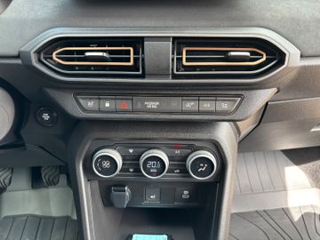 Dacia Jogger Extreme TCe 110