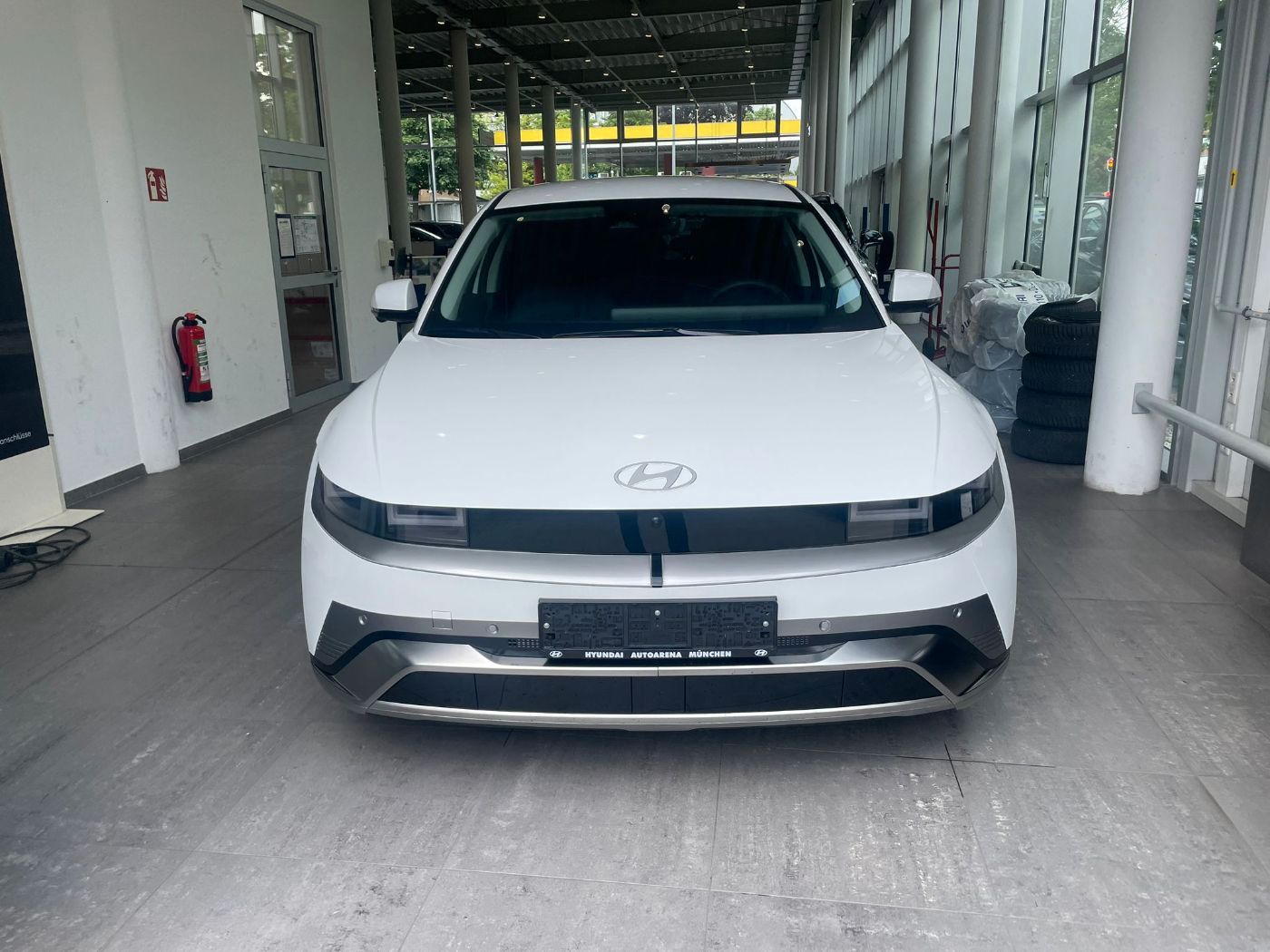 Hyundai IONIQ 5 – Bild 3