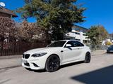 BMW M2 Facelift - gebrauchte BMW M2 mit Facelift