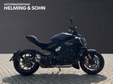 Ducati Diavel V4 - DUCATI DIAVEL V4