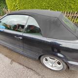 BMW 325Ci - Individual gut erhalten wenig Kilometer - BMW aus 2006: 3er