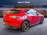 Alfa Romeo Stelvio Veloce Benzin 206 kW (280 PS) AT 8 Allra - Alfa Romeo Stelvio mit Panoramadach