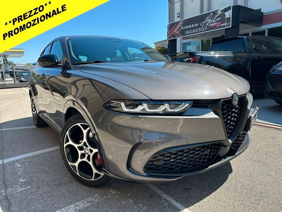 Other Alfa Romeo Tonale 1.5 160 CV MHEV TCT7 Veloce