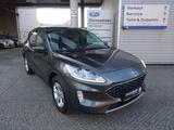 Ford KUGA C & C PHEV+AHK+Indukt.Ladestation NAVI AHK - Ford Kuga Plug-in Hybrid (PHEV) Gebrauchtwagen