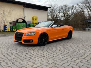 Audi S5 - 2