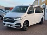 Volkswagen T6.1 California Beach/DSG/4MOTION/ACC/LED/7-SITZ - Volkswagen T6 aus 2022