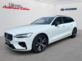 Volvo V60 T6 AWD Recharge Geartronic RDesign Expressio - Volvo V60: Rdesign