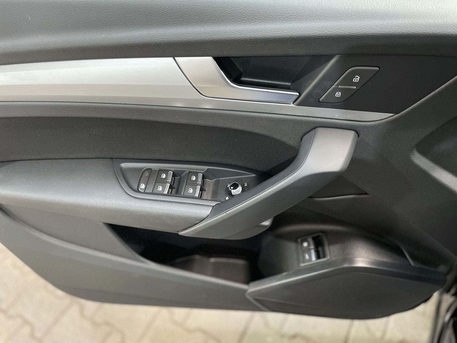 Fahrzeugabbildung Audi Q5 50 TFSI e quattro S line #Pano#Kamera#ACC#Spu
