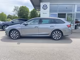 Skoda Octavia Combi 2.0 TDI DSG 4x4 18"+EL.HECK+AHK+SM - Skoda Octavia: Allradantrieb, 2.0