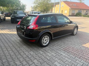 Volvo C30 1.8 Kinetic