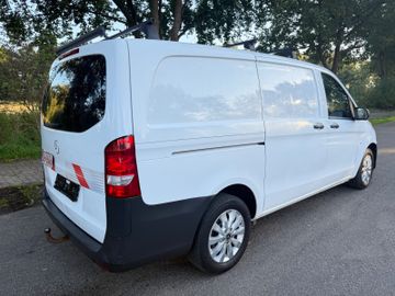 Mercedes Vito - 3