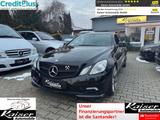 Mercedes-Benz E 350 CDI AMG Sportpaket Designo-Sound-PDC v.h.- - Mercedes-Benz E 350: Cdi Sport
