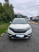 Honda CR-V 2016 1.6 Diesel Automatik - Honda CR-V in Essen