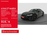 Audi e-tron GT LASER PANO HuD B&O 360