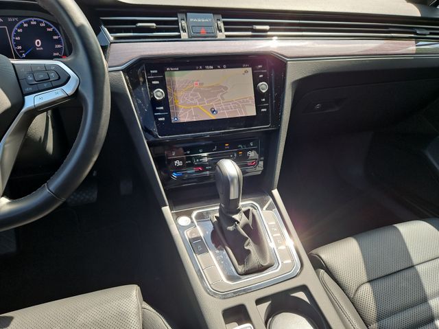 Passat Variant Elegance 4M 2.0 TDI 147kW DSG AHK