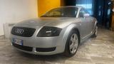 Audi AUDI TT Coupé 1.8 T 20V 179 CV cat - gebrauchte Audi TT aus dem Jahr 1999