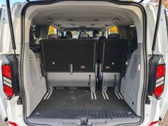 FORD Tourneo Custom L1 Titanium 170PS AWD 5J Garantie