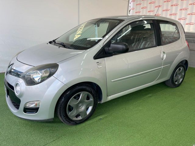 Renault RENAULT TWINGO 1.2 BENZINA 75CV NIGHT AND DAY