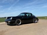 Porsche 911 3.2 Carrera Targa  Wertgutachten 2+ - Porsche aus 1988: 911