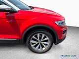 Volkswagen T-Roc Style 1.0 TSI 116PS - gebrauchte VW T-Roc aus dem Jahr 2018