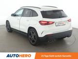 Mercedes-Benz GLA 220 4Matic AMG Line Aut.*NAVI*TEMPO*LED*CAM* - gebrauchte Mercedes-Benz GLA 220 aus dem Jahr 2024