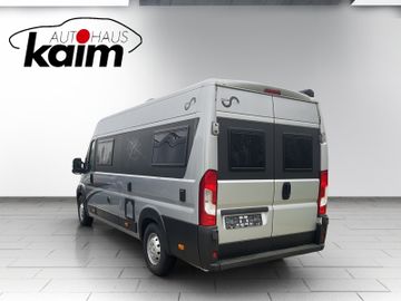 Bild 6 MegaMobil Sport 640
