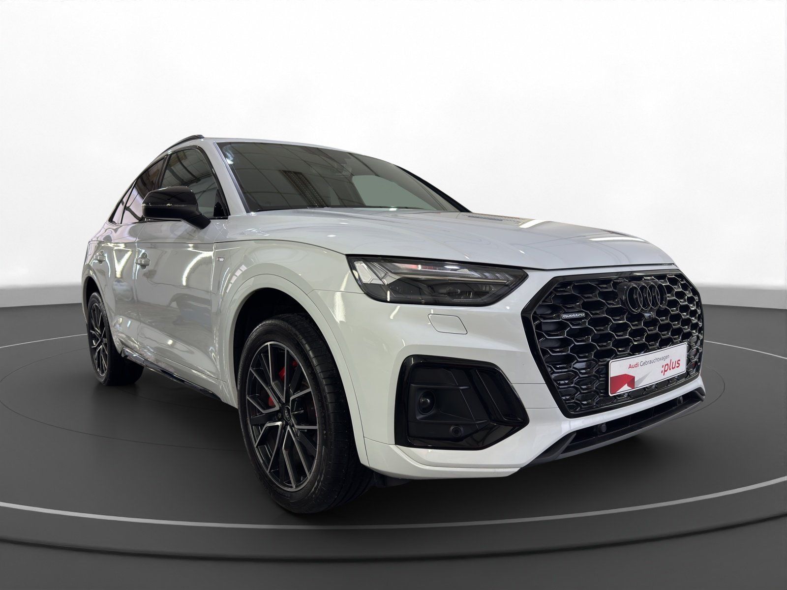 Audi Q5 - Bild 6