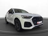 Audi Q5 Sportback 45 TFSI quattro S tronic S line - Audi Q5