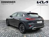 Kia XCEED Spirit 1.6CRDi LED+Glasdach+Kamera+Navi - Kia XCeed in Bochum