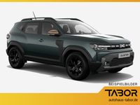 Dacia Duster - Vorschau Bild 3