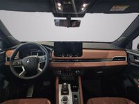 Mitsubishi Plug-in Hybrid Outlander - Vorschau Bild 4