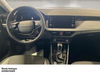 Skoda Kamiq - Vorschau Bild 6