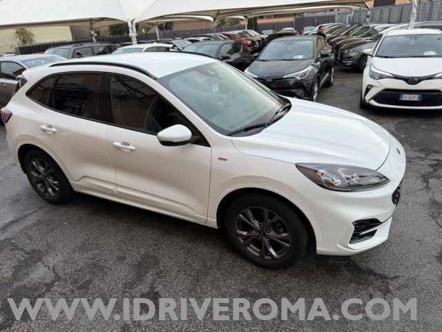 Ford FORD Kuga 1.5 EcoBoost 150 CV 2WD ST-Line X