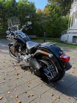 Harley-Davidson Fat Boy - Harley-Davidson Motorräder in Bielefeld