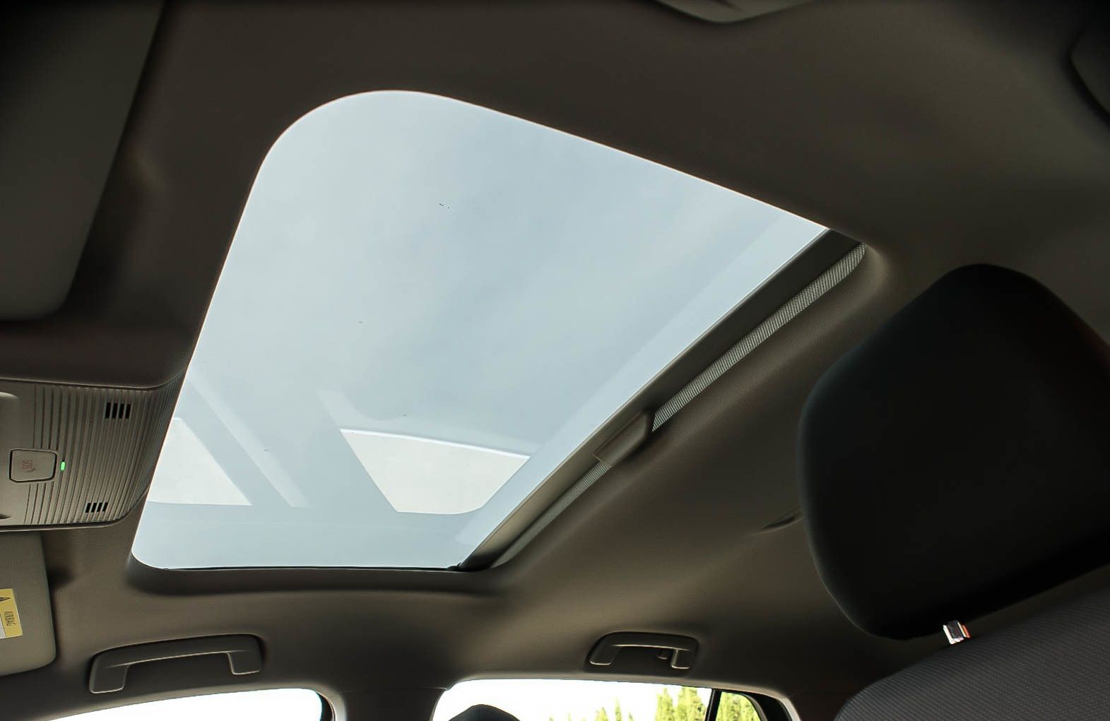 Fahrzeugabbildung Volkswagen Golf VIII 1.5 TSI ''1st EDITION'' PANORAMA VIRTU