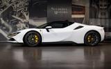 Ferrari SF90 STRADALE | FULL CARBON | ASSETTO FIORANO - Ferrari: Fiorano
