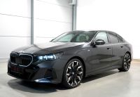 BMW 520 - Vorschau Bild 3