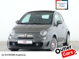 Abarth 500 Abarth Cabrio *BI-XENON*Sportsitze*17'' - Abarth: Cabrio